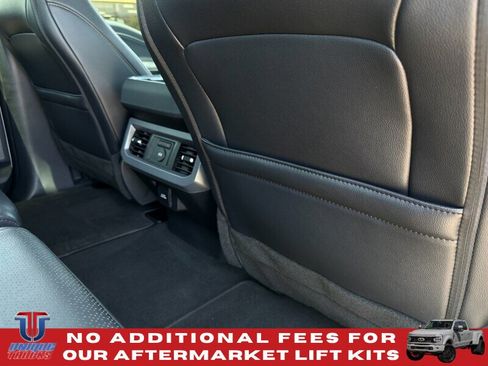 Used 2025 Ford F350 Lariat w/ FX4 Off-Road Package AWD/4WD image 26