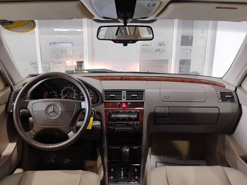 Used 1996 Mercedes-Benz C 280 Sedan image 41