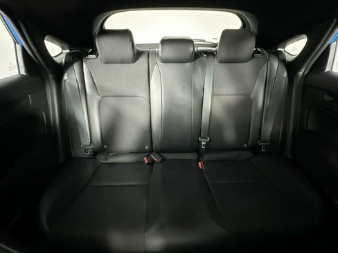 Used 2024 Honda Civic Sport image 13