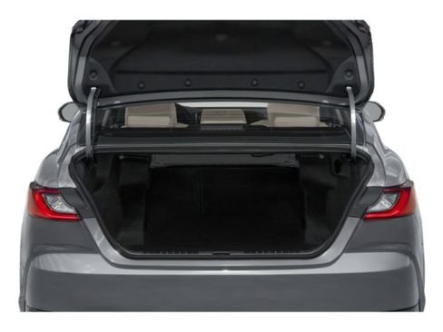New 2026 Toyota Camry XLE FWD image 13