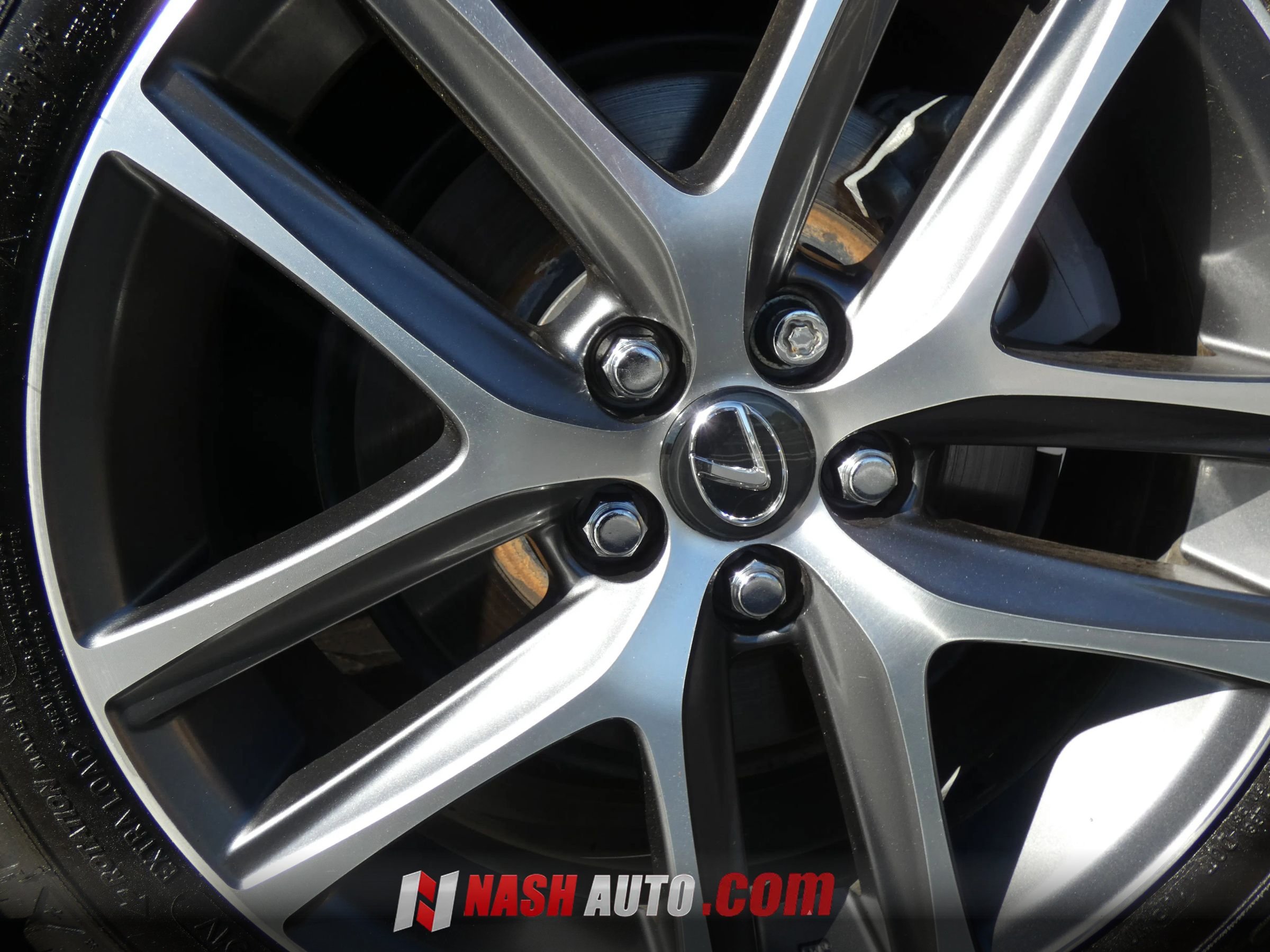 Used 2014 Lexus CT 200h w/ F Sport w/Nuluxe Interior FWD image 21