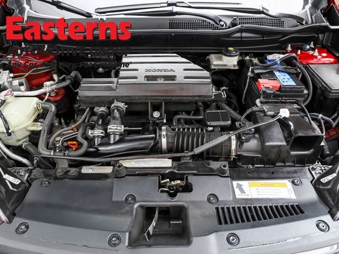 Used 2022 Honda CR-V Touring image 7