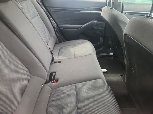 Used 2022 Kia Seltos LX image 9