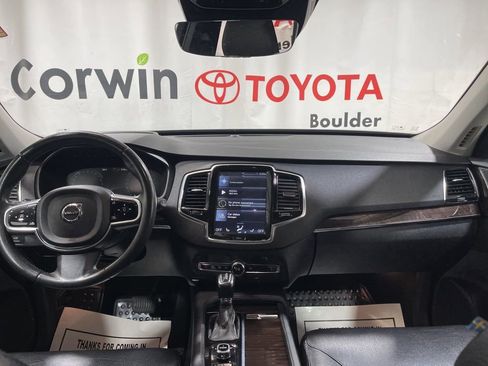 Used 2016 Volvo XC90 T6 Momentum image 15