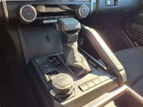 Used 2025 Toyota 4Runner SR5 image 23