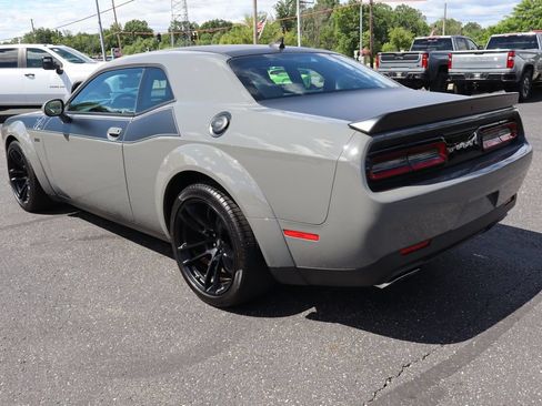 Used 2023 Dodge Challenger R/T Scat Pack RWD image 3