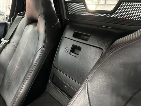 Used 2016 MAZDA MX-5 Miata Grand Touring RWD image 30