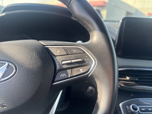 Used 2023 Hyundai Santa Fe SEL image 9