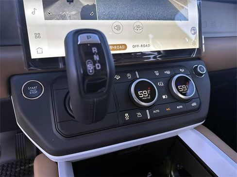 New 2026 Land Rover Defender 110 S image 23