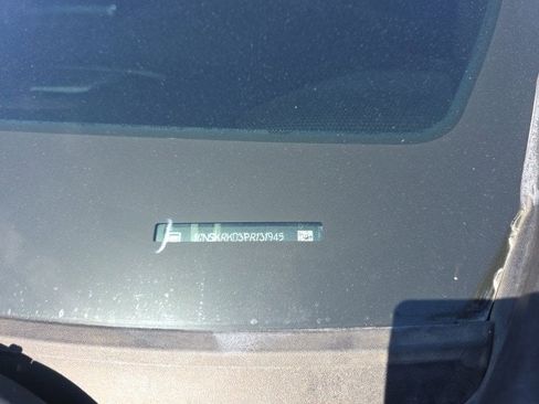 Used 2023 Chevrolet Tahoe RST image 14