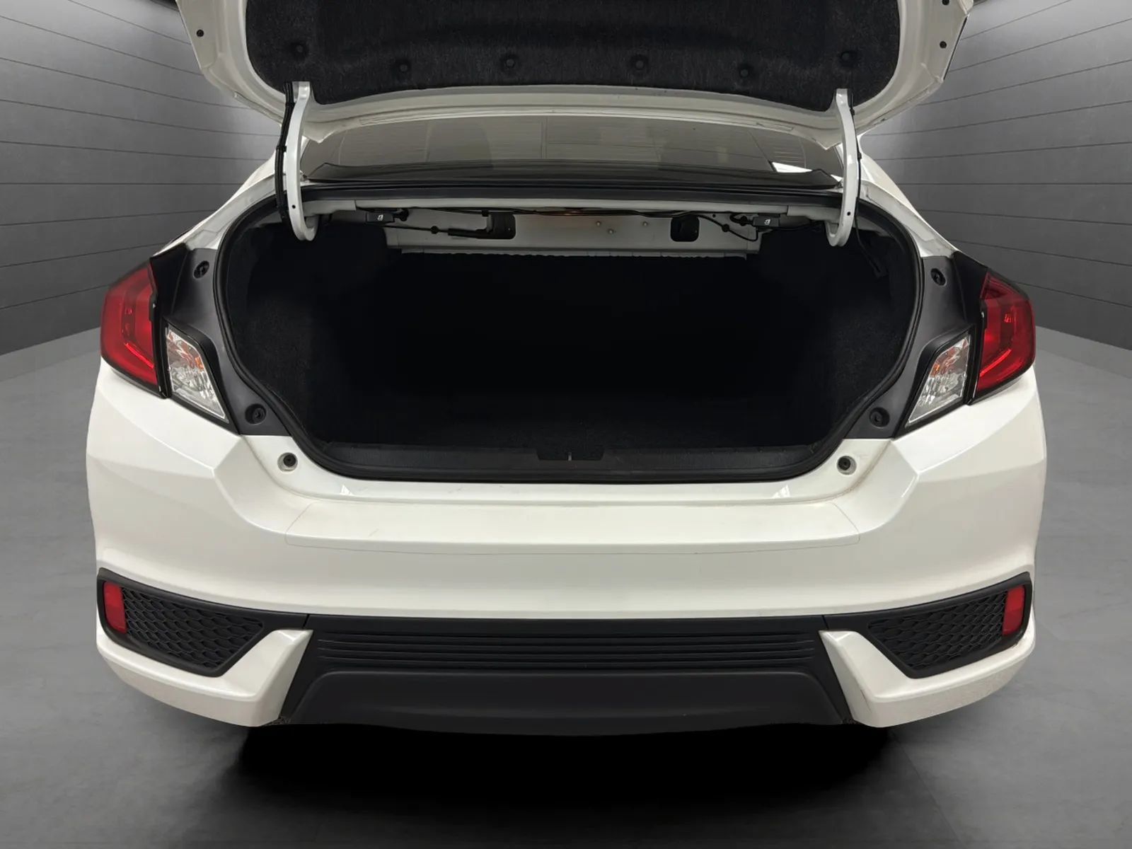 Used 2019 Honda Civic LX image 19
