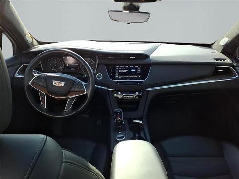 Used 2024 Cadillac XT5 Premium Luxury w/ Platinum Package image 8