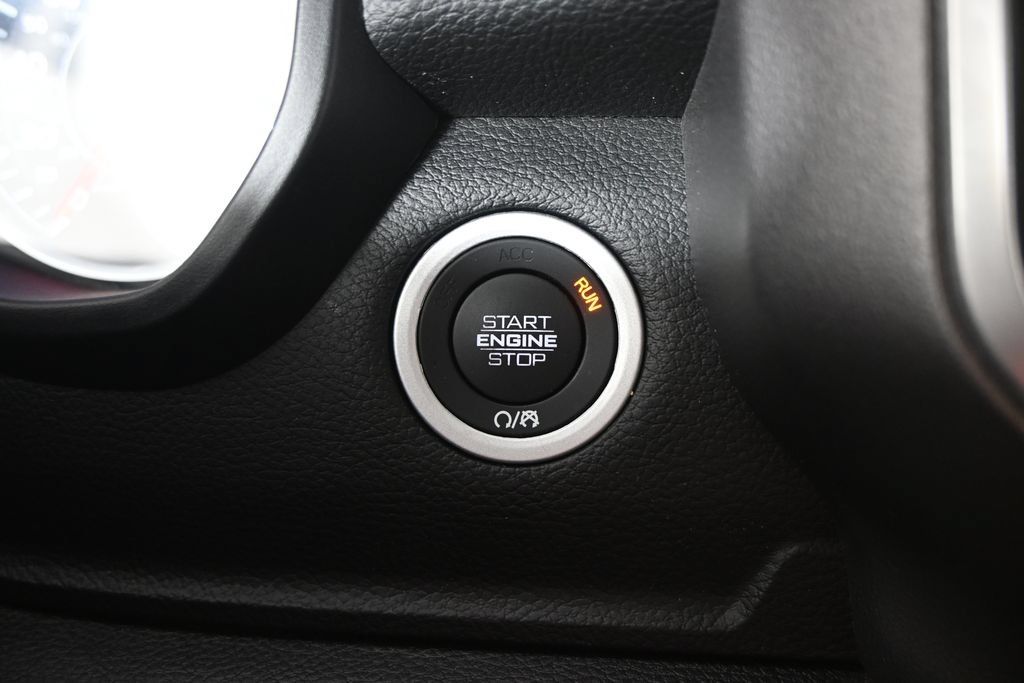 Used 2021 RAM 1500 Big Horn AWD/4WD image 32
