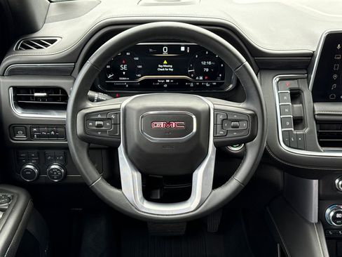 Certified 2023 GMC Yukon SLT image 25