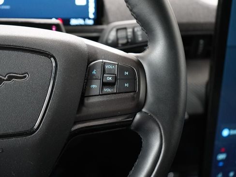 Certified 2023 Ford Mustang Mach-E Premium AWD/4WD image 17