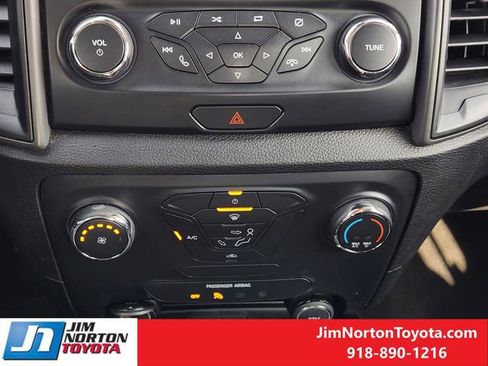 Used 2021 Ford Ranger XL w/ Equipment Group 101A High image 22