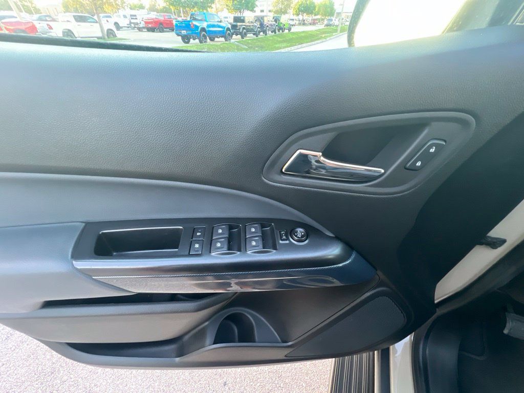 Used 2022 Chevrolet Colorado Z71 RWD image 31