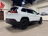 Used 2016 Jeep Cherokee High Altitude image 5