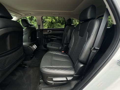 Used 2021 Kia Sorento SX Prestige AWD/4WD image 36