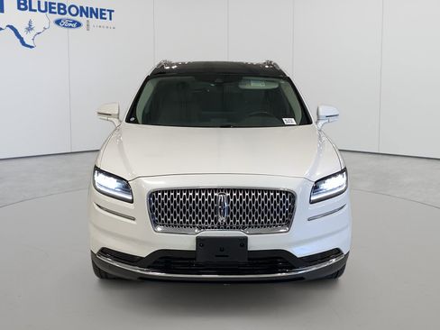 Used 2021 Lincoln Nautilus Reserve w/ Equipment Group 201A AWD/4WD image 2