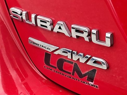 Used 2017 Subaru WRX image 30