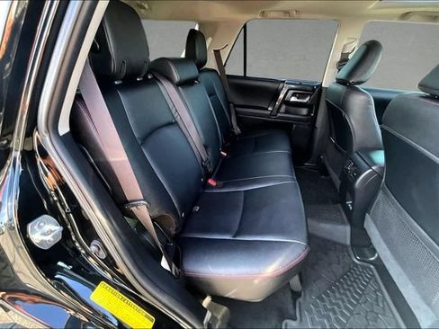 Used 2023 Toyota 4Runner TRD Pro AWD/4WD image 23