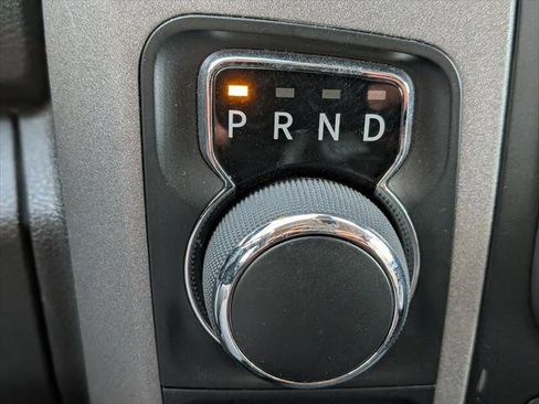 Certified 2022 RAM 1500 Tradesman image 16