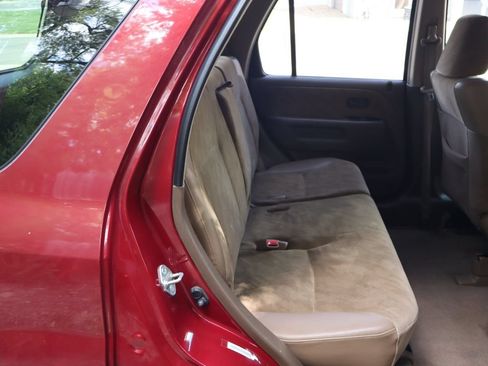 Used 2002 Honda CR-V EX image 22