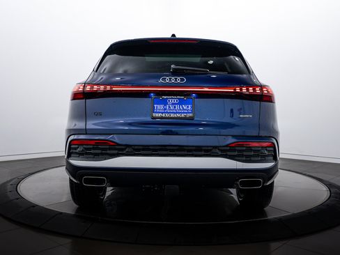 New 2025 Audi Q5 Premium Plus image 20