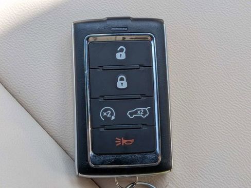 Used 2023 Jeep Grand Cherokee L Limited w/ Trailer Tow Group (B) AWD/4WD image 37