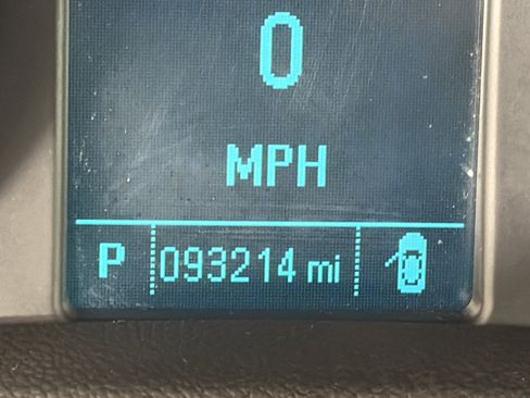 Used 2016 Buick Encore FWD image 5