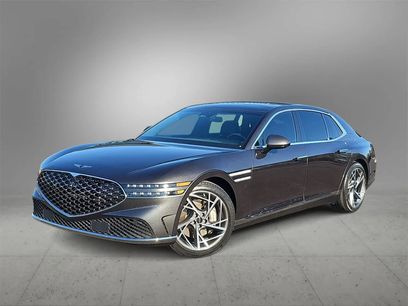 Used 2023 Genesis G90 3.5T