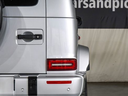 Used 2019 Mercedes-Benz G 550 image 43