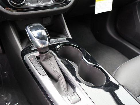 New 2025 Buick Envista Sport Touring w/ Convenience I Package image 28