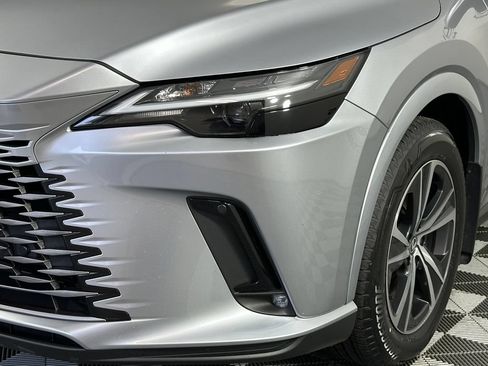 Used 2024 Lexus RX 350h w/ Accessory Package (K3) AWD/4WD image 14