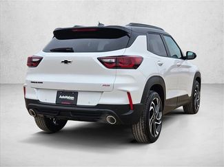 New 2026 Chevrolet TrailBlazer RS w/ Convenience Package video 2