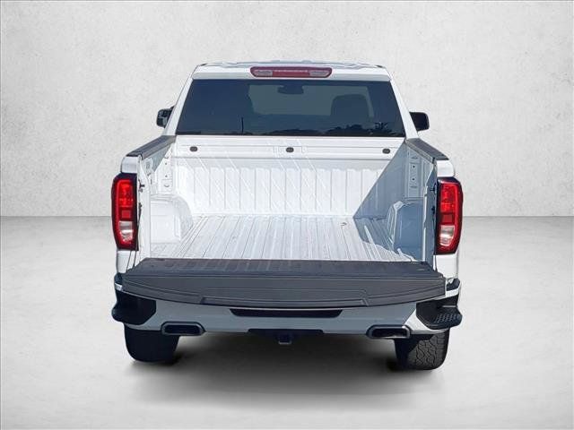 Used 2025 GMC Sierra 1500 Elevation w/ X31 Off-Road Package AWD/4WD image 6