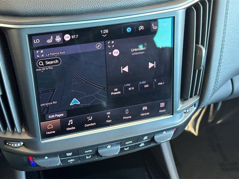 Used 2022 Maserati Levante Modena image 22