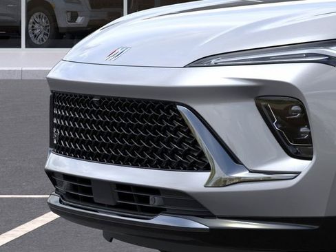 New 2026 Buick Envision Sport Touring image 13