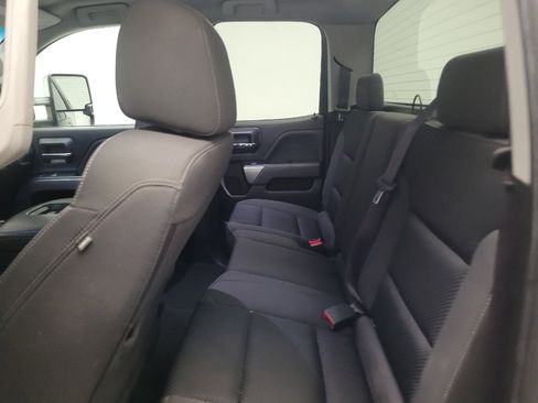 Used 2017 Chevrolet Silverado 1500 LT w/ All Star Edition RWD image 18