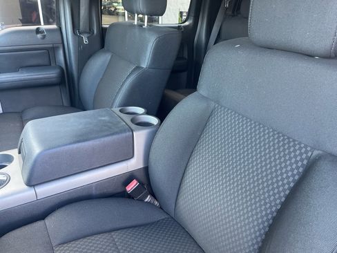 Used 2008 Ford F150 FX4 image 10