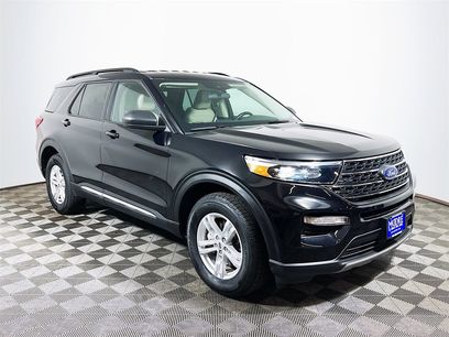 Used 2023 Ford Explorer XLT w/ Equipment Group 202A