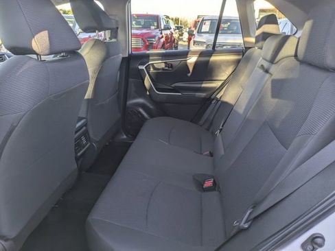 Used 2024 Toyota RAV4 LE image 26