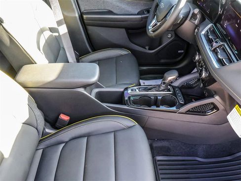 New 2026 Chevrolet TrailBlazer ACTIV w/ Convenience Package image 20