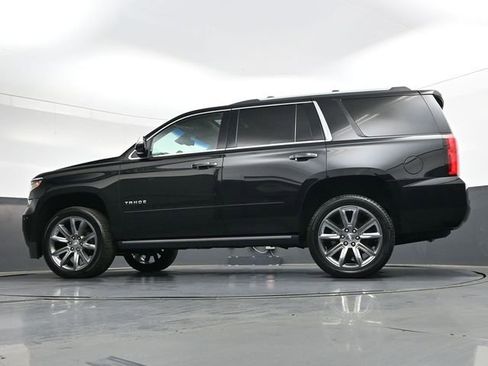 Used 2018 Chevrolet Tahoe Premier AWD/4WD image 41
