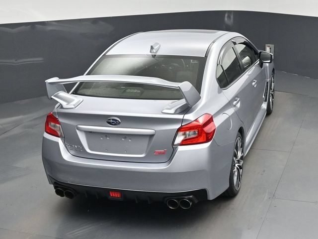 Used 2021 Subaru WRX STI Limited AWD/4WD image 25