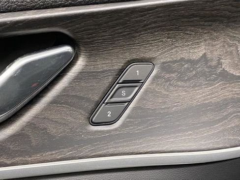 New 2026 Jeep Grand Cherokee Limited w/ Limited Altitude Package AWD/4WD image 28
