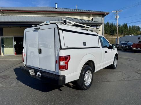 Used 2018 Ford F150 XL w/ XL Power Equipment Group image 4