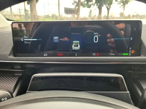 New 2026 Ford Mustang Mach-E Select w/ Comfort Package image 19