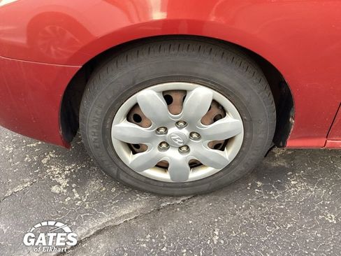 Used 2008 Hyundai Elantra SE FWD image 23